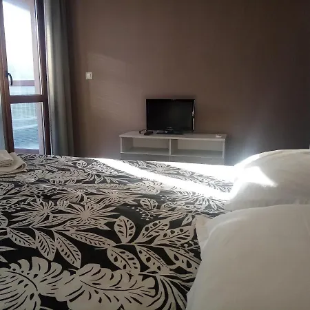 Guest house Къща За Гости Стоянови Гр. Несебър *