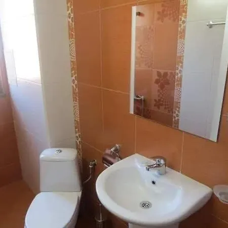 Guest house Къща За Гости Стоянови Гр. Несебър