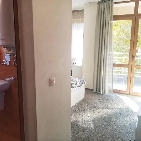 Guest house Къща За Гости Стоянови Гр. Несебър *
