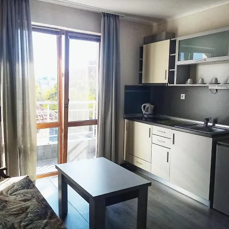 Къща За Гости Стоянови Гр. Несебър Guest house