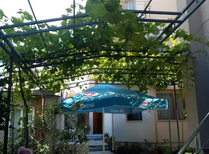 Къща за гости Стоянови гр. Несебър * Несебър