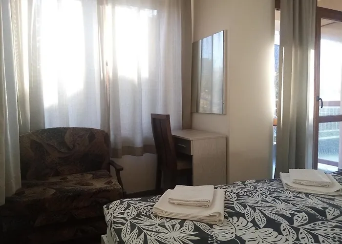 Къща за гости Стоянови гр. Несебър Несебър