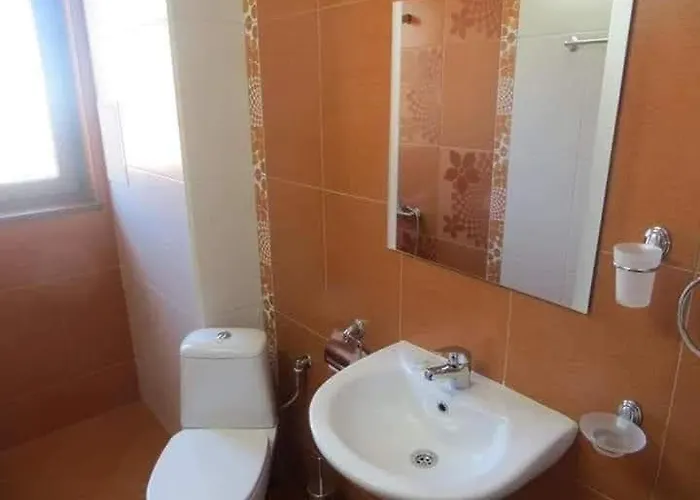 Къща за гости Къща за гости Стоянови гр. Несебър