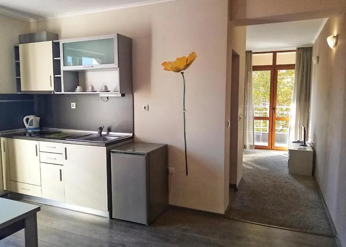 Къща за гости Стоянови гр. Несебър *